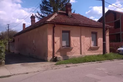 Žikice Jovanovića Španca | 4zida.rs