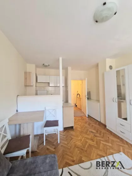 Adamovićevo Naselje | 4zida.rs