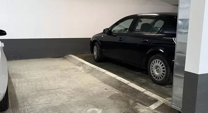 Garaža | 4zida