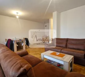 Novi Sad - Centar, Stari Grad, Gradske lokacije, Novi Sad, 3.0 stan | 4zida.rs