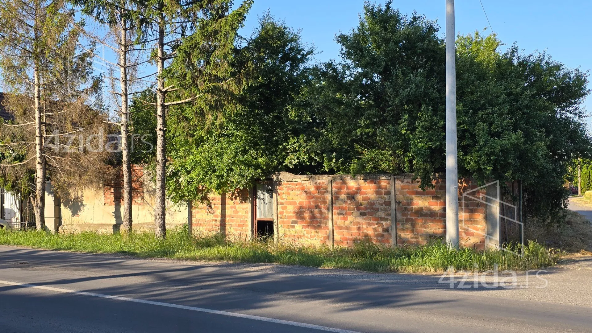 Građevinsko zemljište | 4zida
