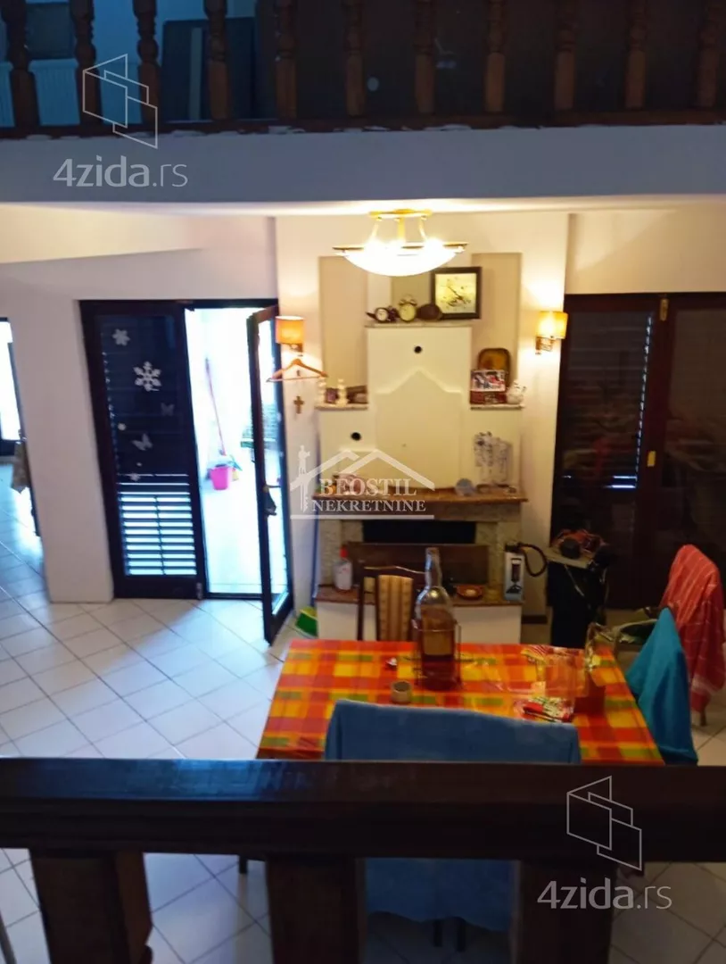 Kuća | 4zida