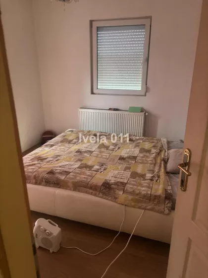 Kod Spomen parka | 4zida.rs