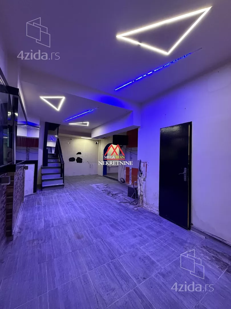 Lokal | 4zida