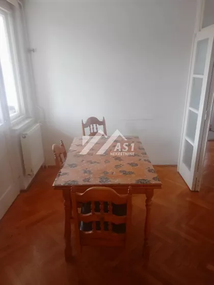 Bulevar oslobođenja | 4zida.rs