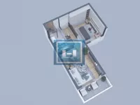 Centar, Gradske lokacije, Jagodina | 4zida.rs