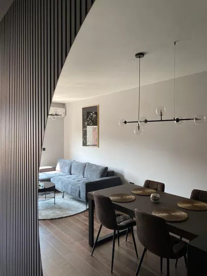 Cvijićeva 3A | 4zida.rs