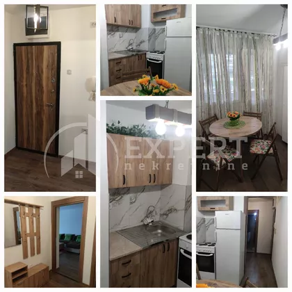 Knjaževačka | 4zida.rs