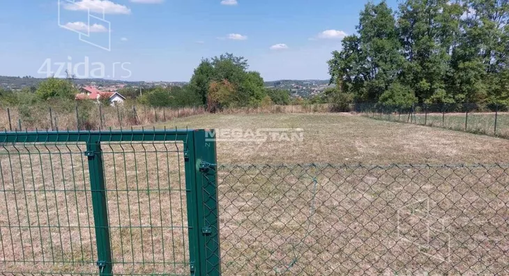 Građevinsko zemljište | 4zida