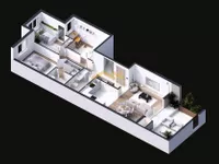 Telep, Gradske lokacije, Novi Sad | 4zida.rs