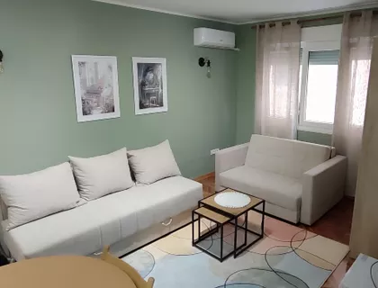 Rastka Petrovića | 4zida.rs