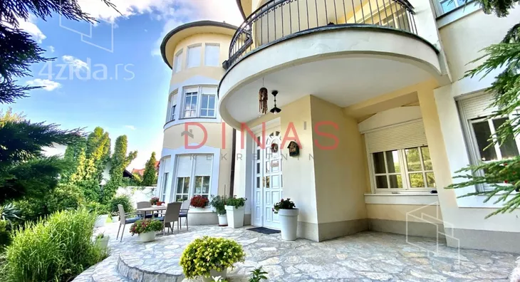Kuća | 4zida