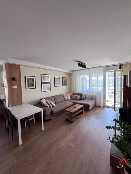 Apartment for sale · 60 m² · Liman 4, Liman, Gradske lokacije, Novi Sad