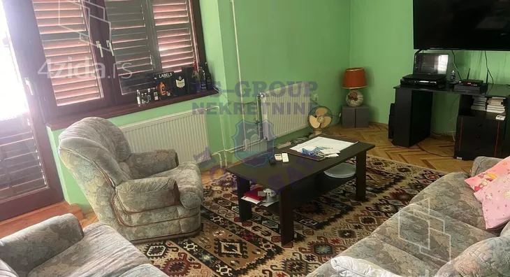 3-etažna kuća | 4zida