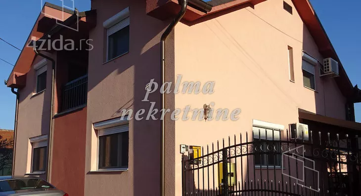 Kuća | 4zida