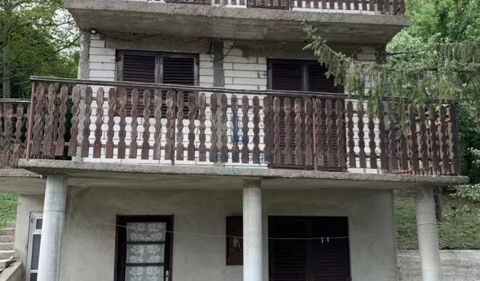 Kuća | 4zida