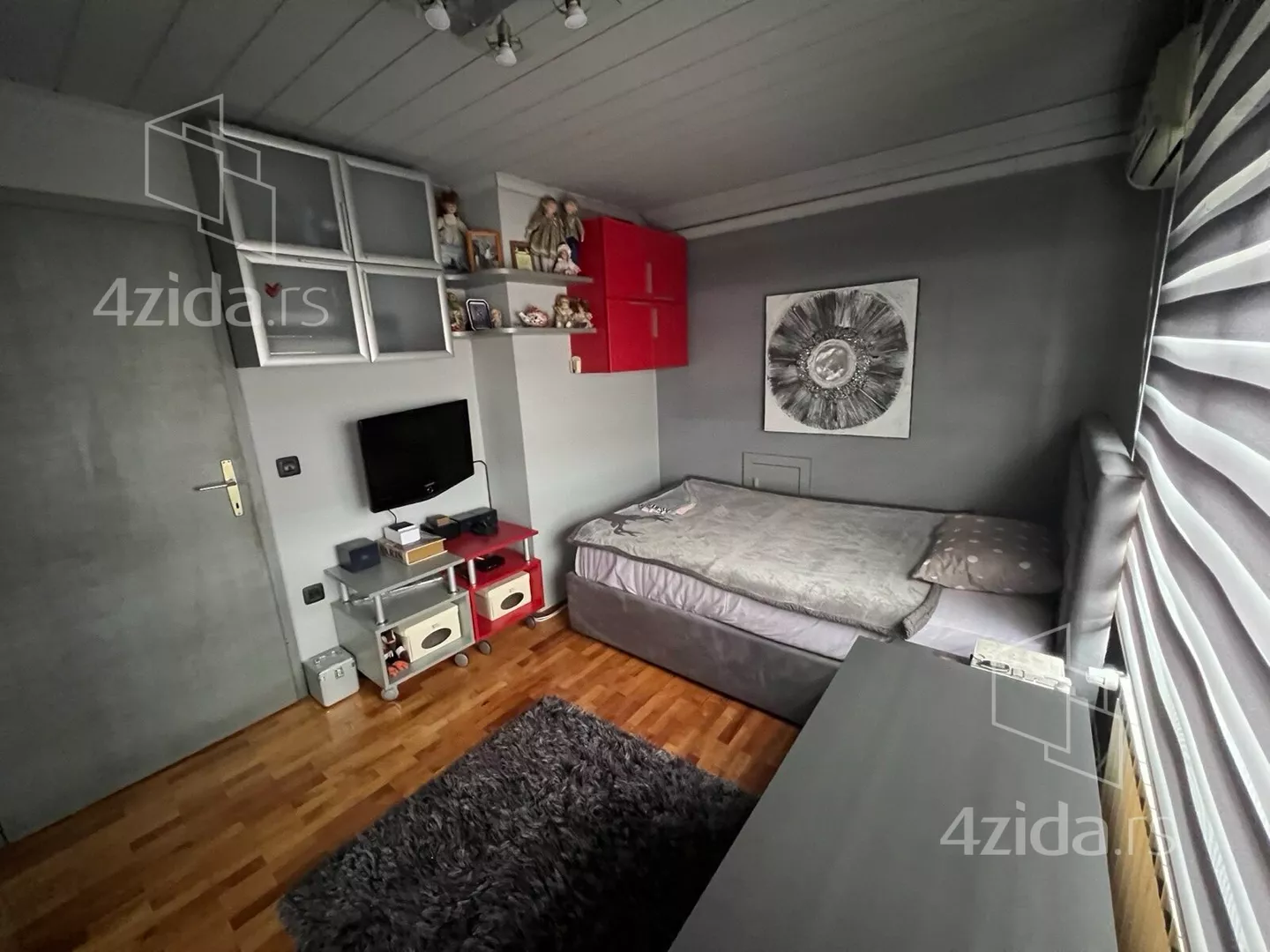 3-etažna kuća | 4zida