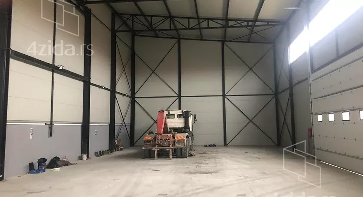 Magacin | 4zida