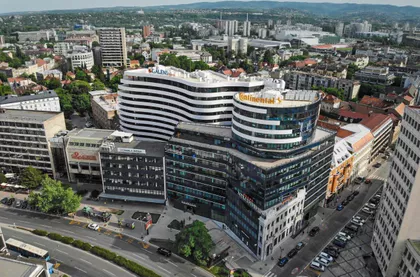 Trg Galerija 3 | 4zida.rs