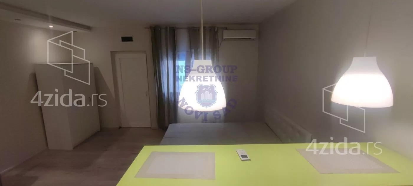 Garsonjera | 4zida