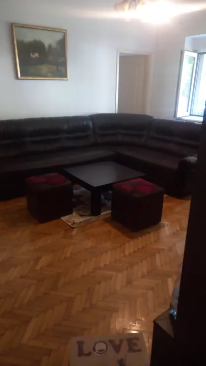 Otona Župančiča 23/4 | 4zida.rs