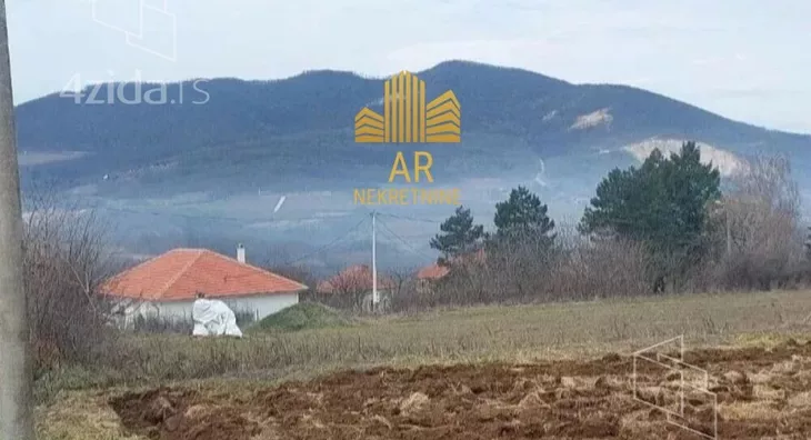 Poljoprivredno zemljište | 4zida