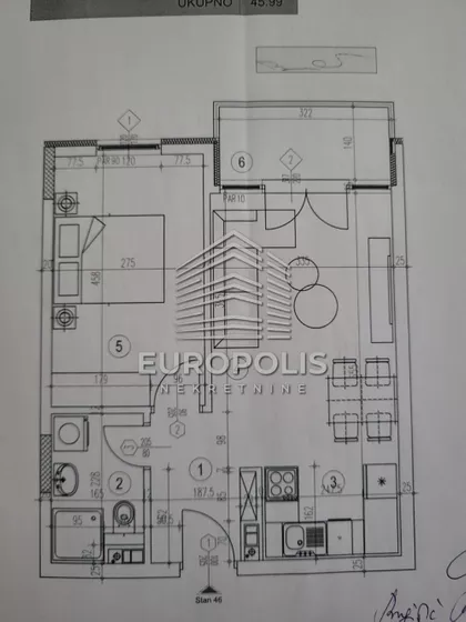 Mirka Milojkovića | 4zida.rs