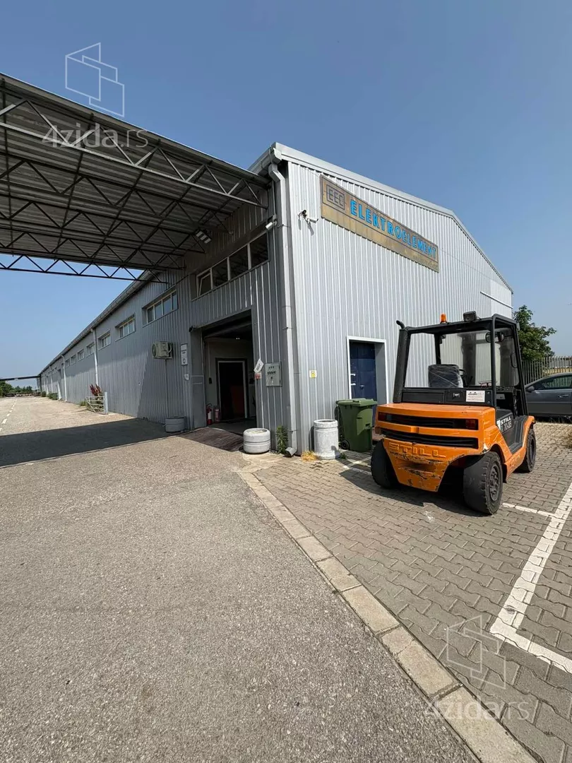 Poslovni prostor | 4zida