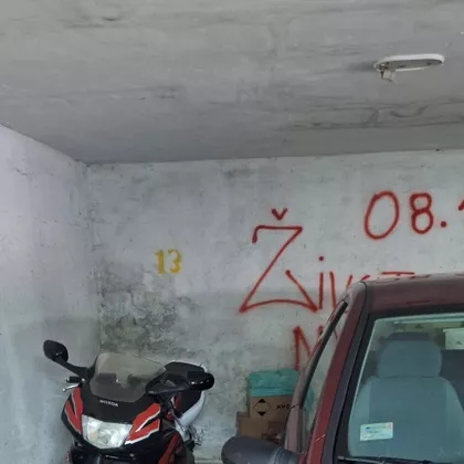 Stari Grad | 4zida.rs