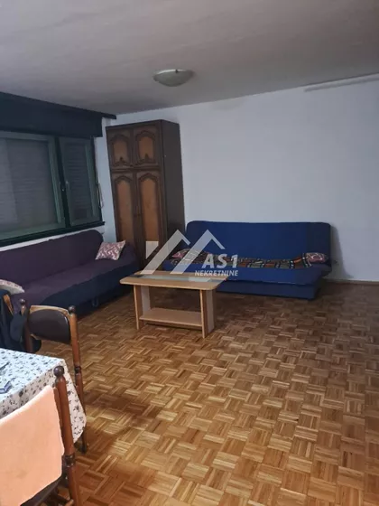 Bulevar oslobođenja | 4zida.rs