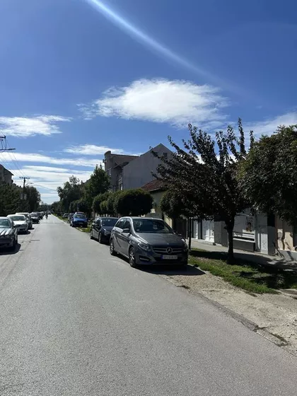 Gradske lokacije | 4zida.rs