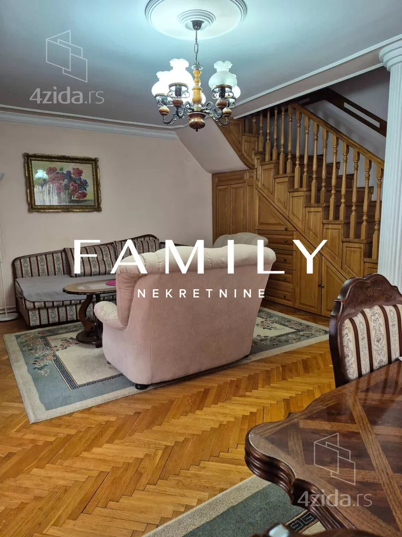 3-etažna kuća | 4zida