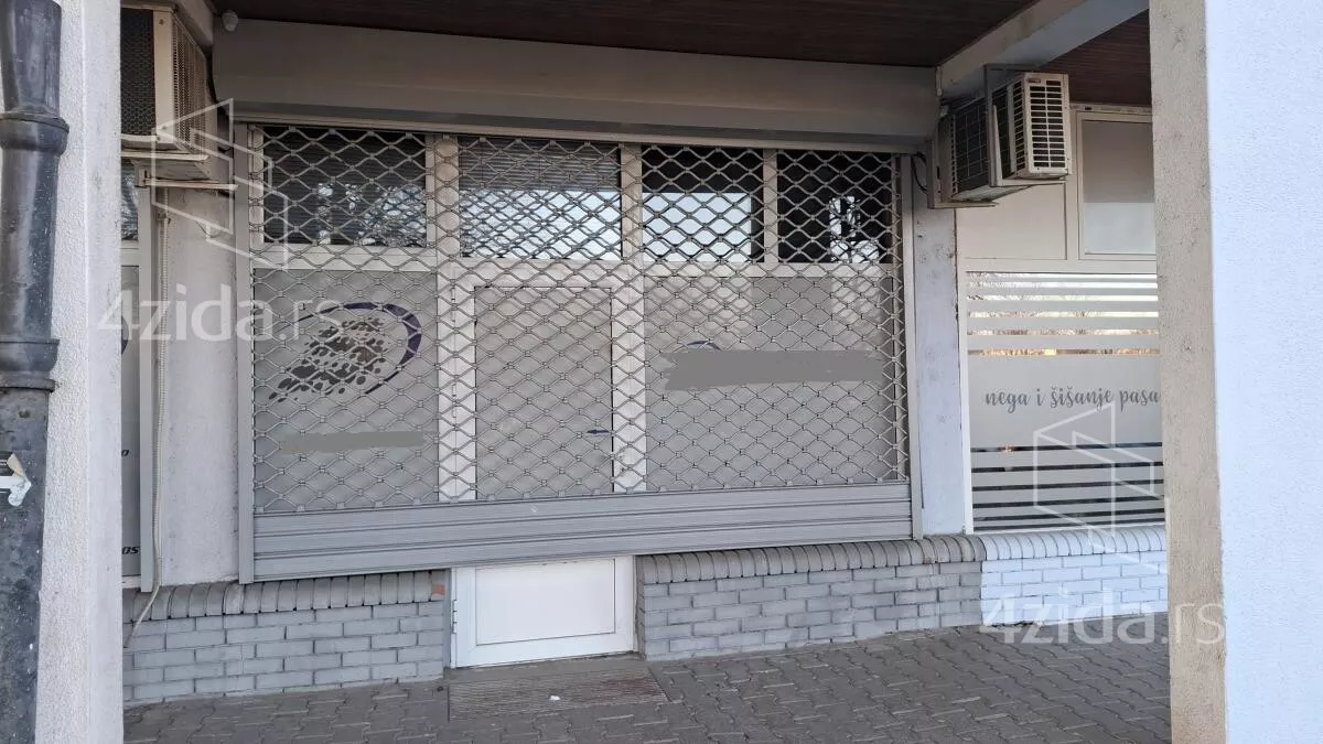 Lokal | 4zida