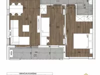 Bulevar Patrijarha Pavla (Somborski Bulevar), Telep, Gradske lokacije, Novi Sad | 4zida.rs