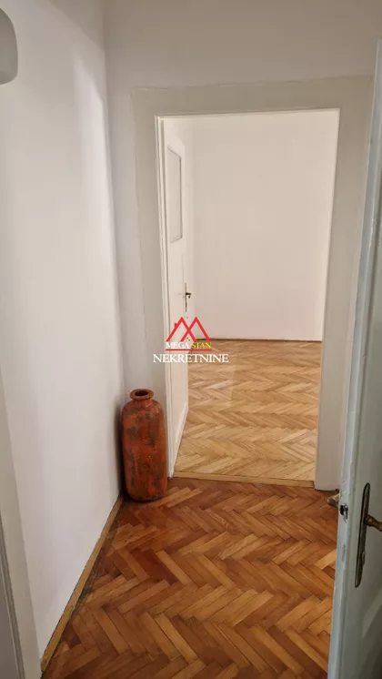 Miroslava Antića | 4zida.rs