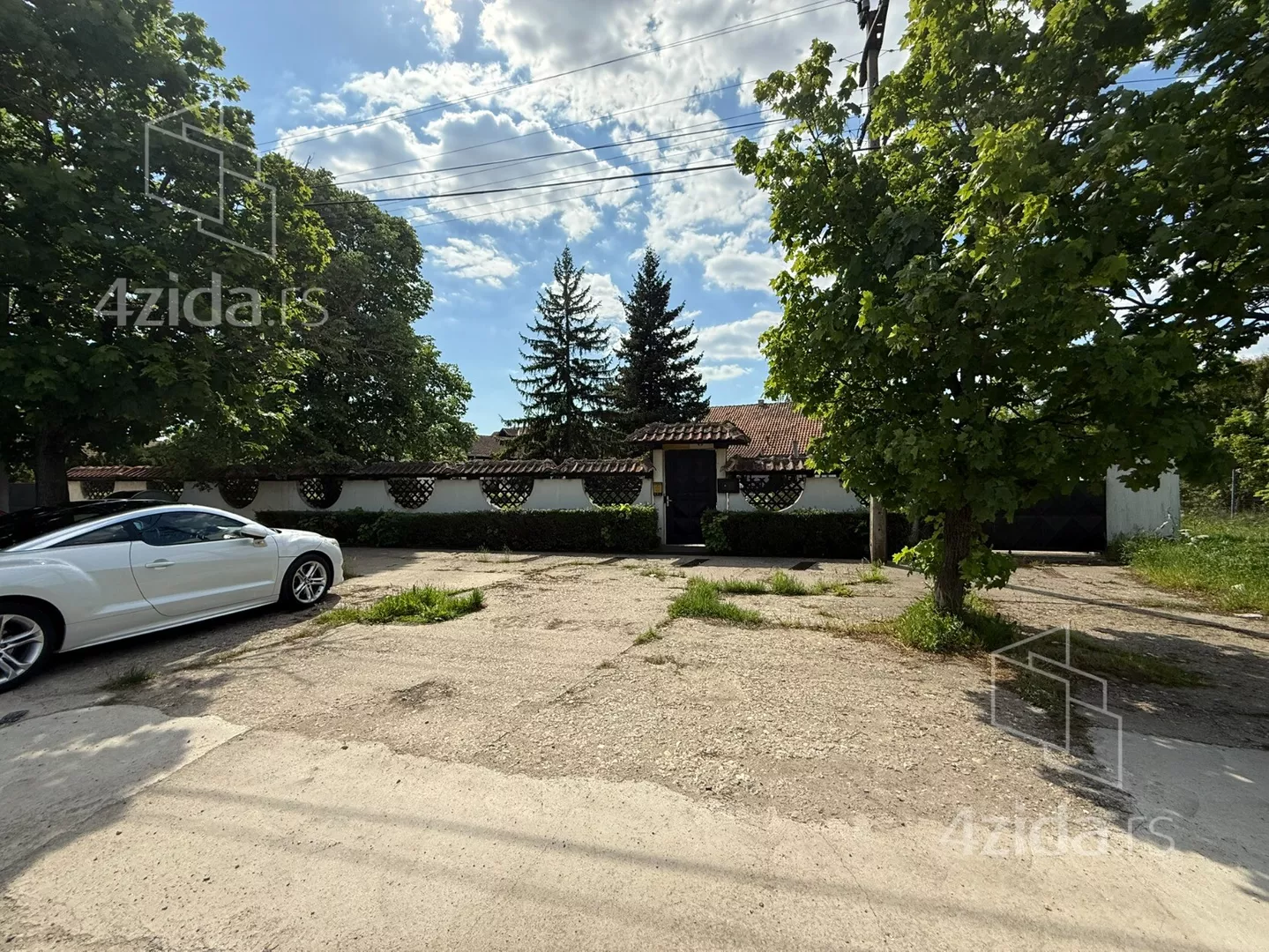 Proizvodni pogon | 4zida