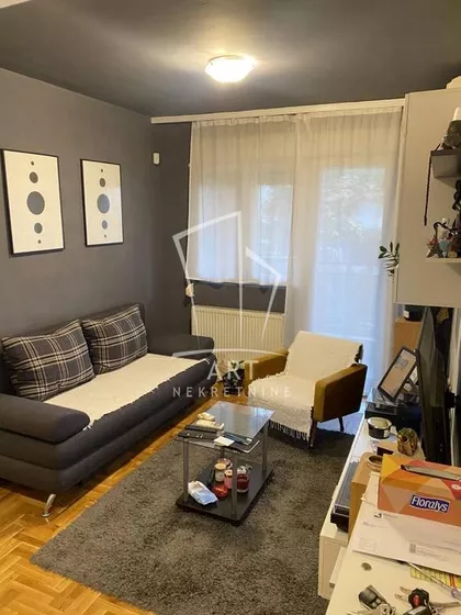 Mažuranićeva | 4zida.rs