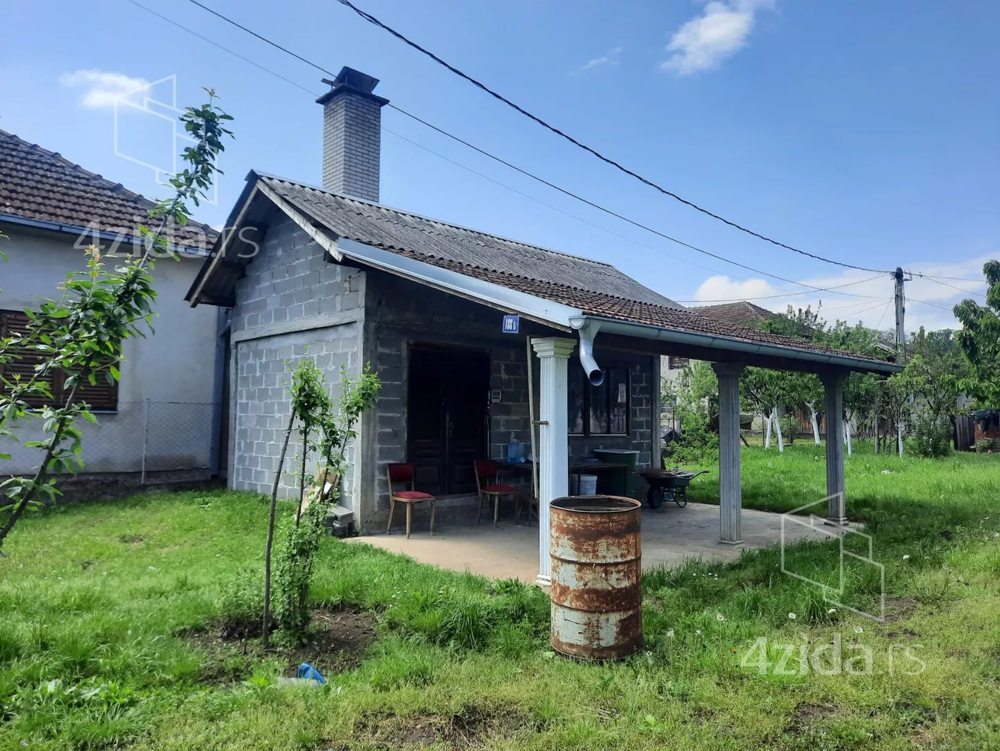 Građevinsko zemljište | 4zida