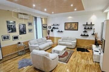 Stan – Beograd