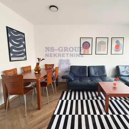 Bulevar Oslobođenja | 4zida.rs