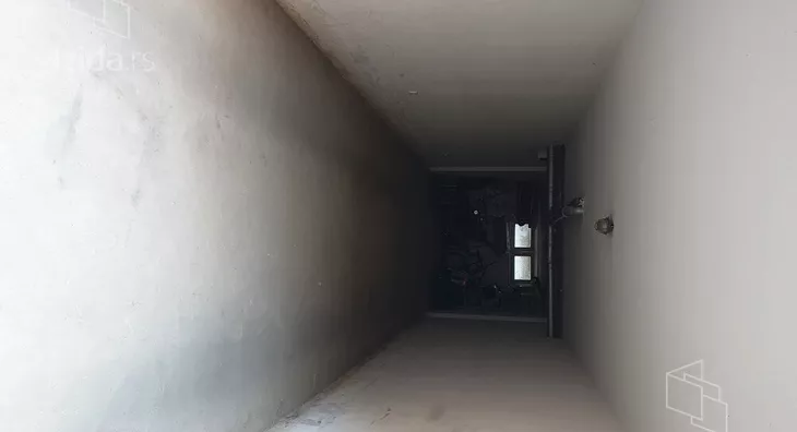 Garaža | 4zida