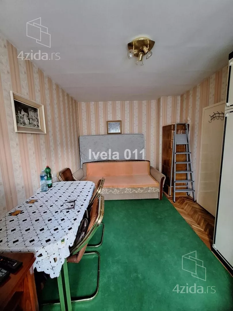 Garsonjera | 4zida