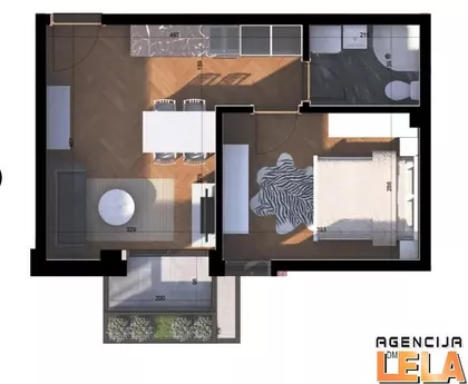 Kraljevačka | 4zida.rs