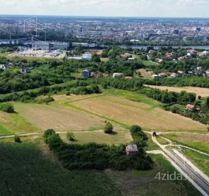 Građevinsko zemljište | 4zida