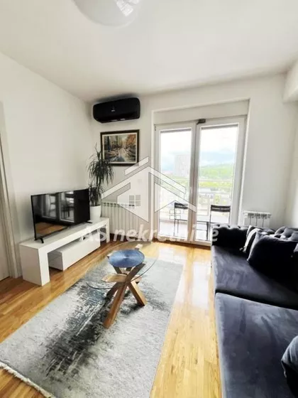 Profesorska Kolonija | 4zida.rs