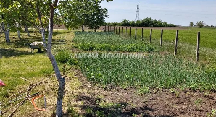 Poljoprivredno zemljište | 4zida