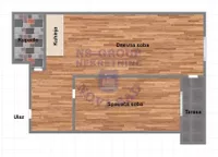 Južni Telep, Telep, Gradske lokacije, Novi Sad | 4zida.rs | 4zida.rs