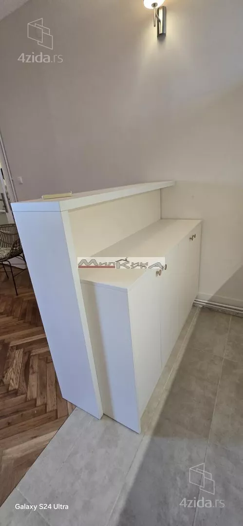 Garsonjera | 4zida