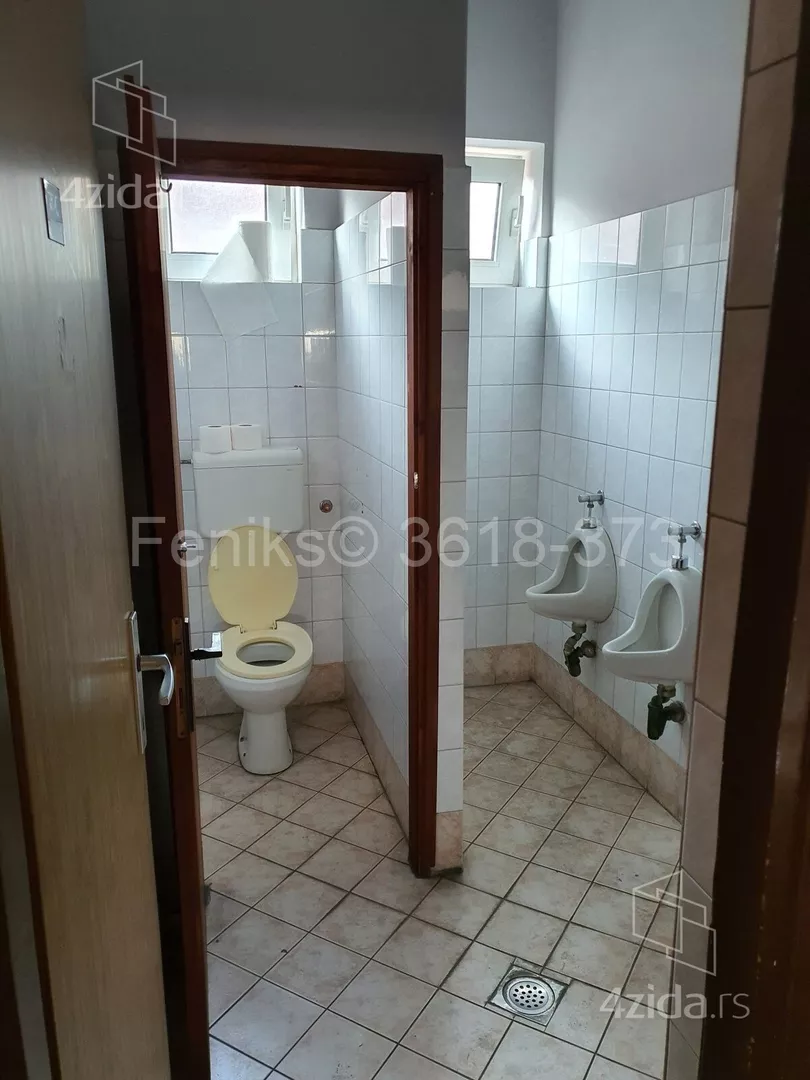 Kancelarija | 4zida