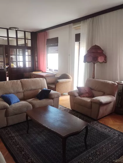 Vase Stajića | 4zida.rs